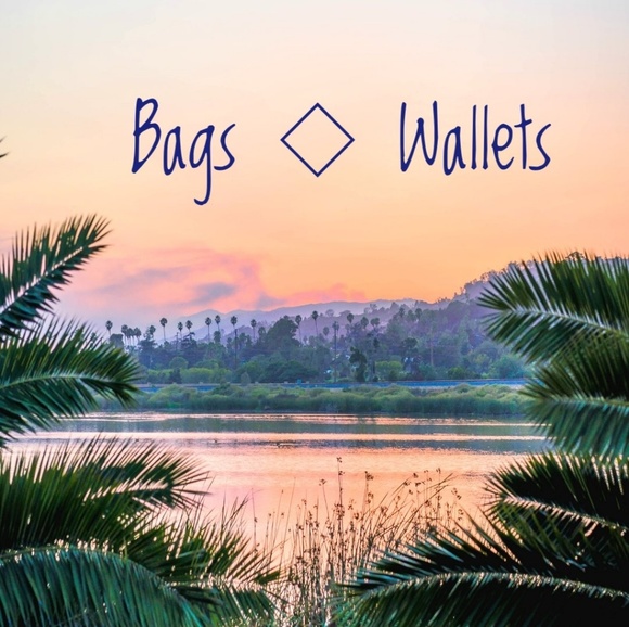 Bags/Wallets - Picture 1 of 1